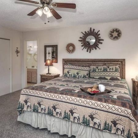 Coronado, Cabin At Ruidoso, With Forest View Экстерьер фото