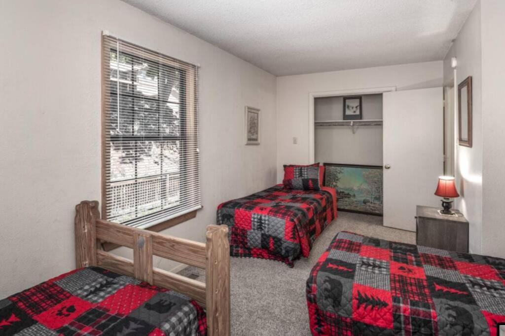 Coronado, Cabin At Ruidoso, With Forest View Экстерьер фото